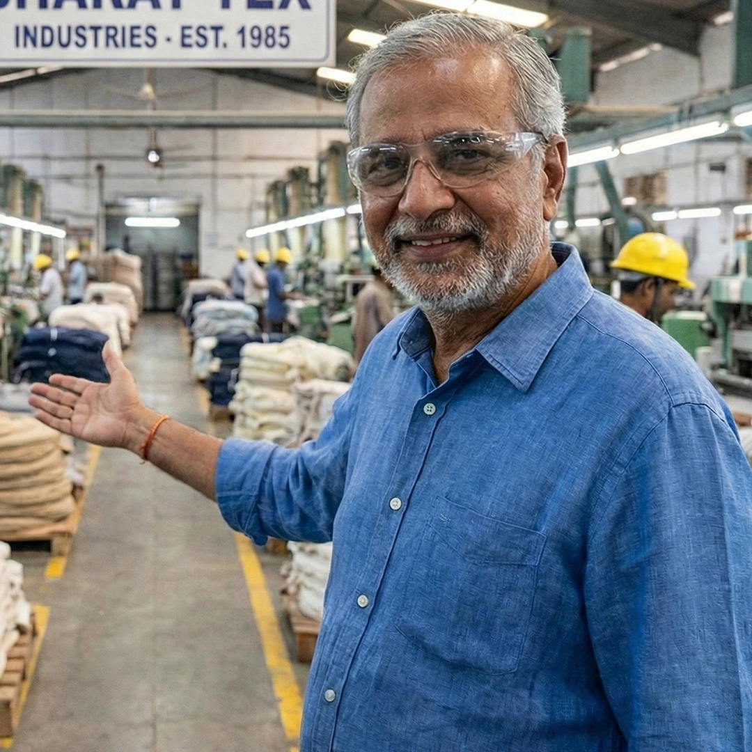 Testimonial Person Image